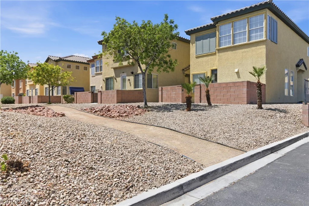 3596 Hammock, Las Vegas, NV 89147