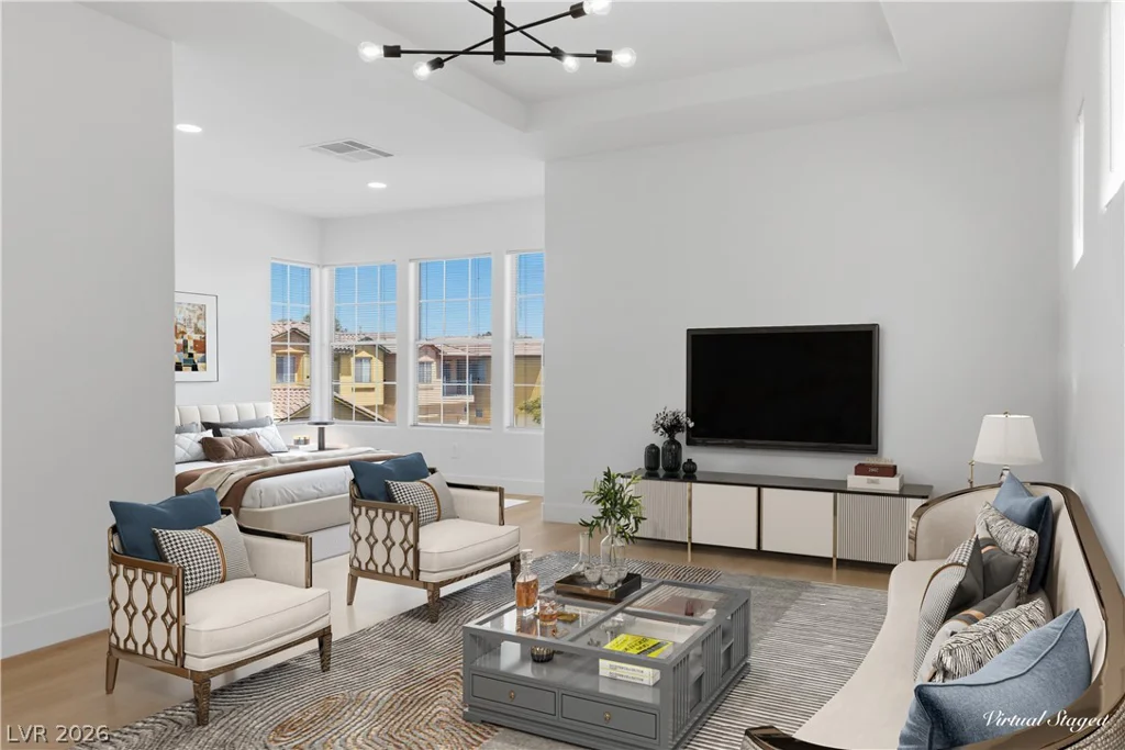 3596 Hammock, Las Vegas, NV 89147