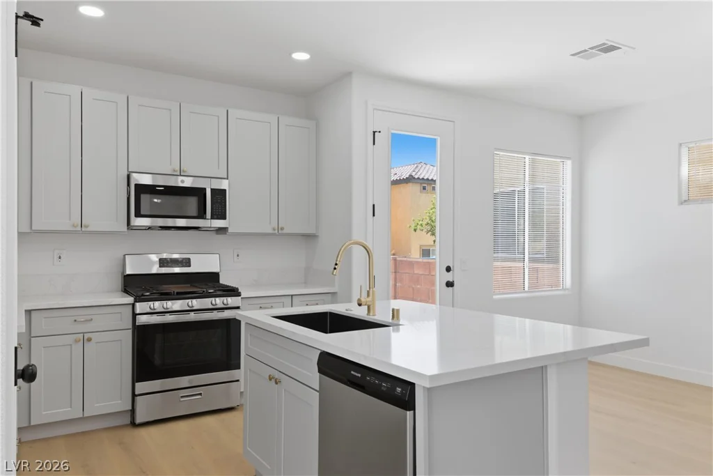 3596 Hammock, Las Vegas, NV 89147