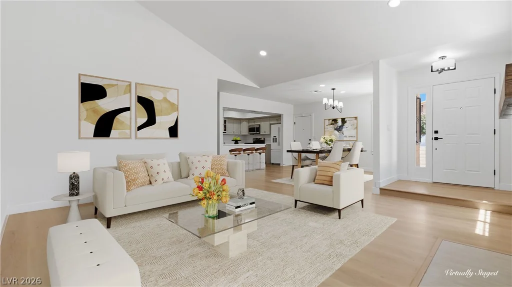 251 Cimarron, Las Vegas, NV 89145
