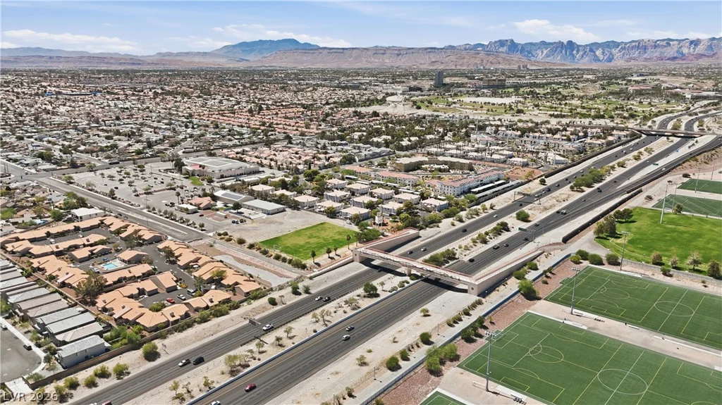 251 Cimarron, Las Vegas, NV 89145