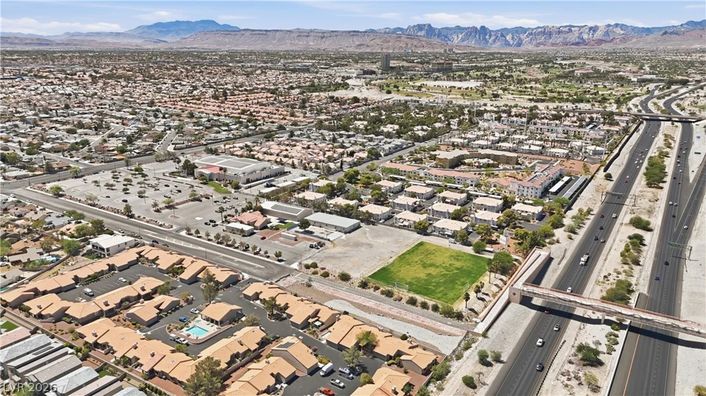 251 Cimarron, Las Vegas, NV 89145