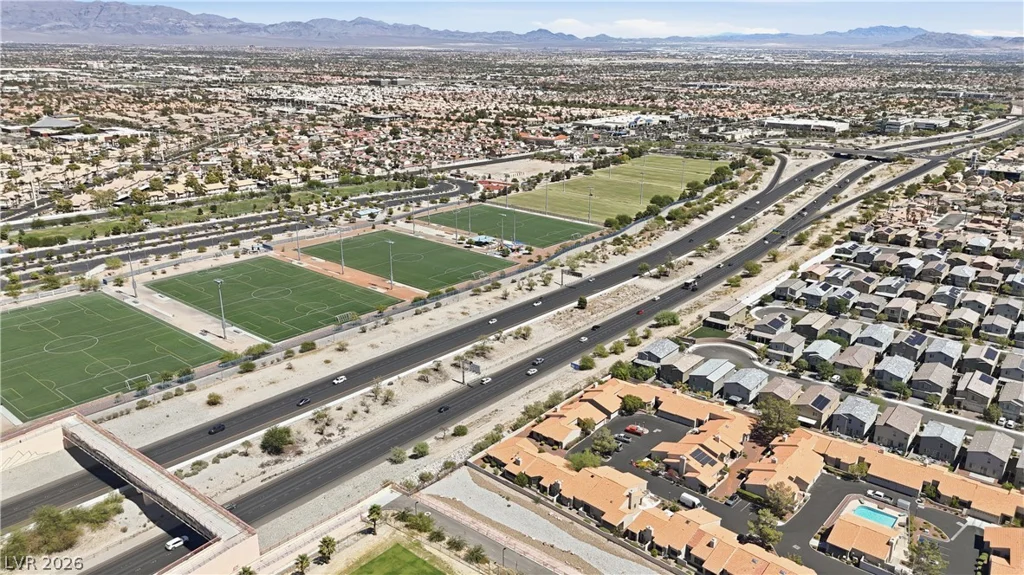 251 Cimarron, Las Vegas, NV 89145