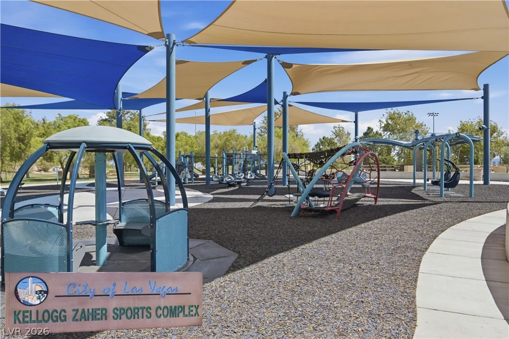 251 Cimarron, Las Vegas, NV 89145