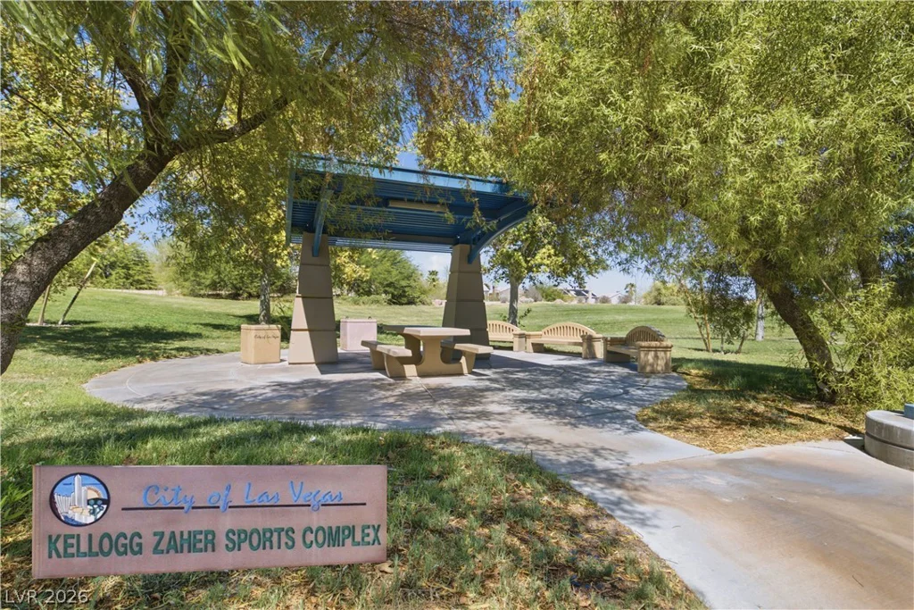 251 Cimarron, Las Vegas, NV 89145