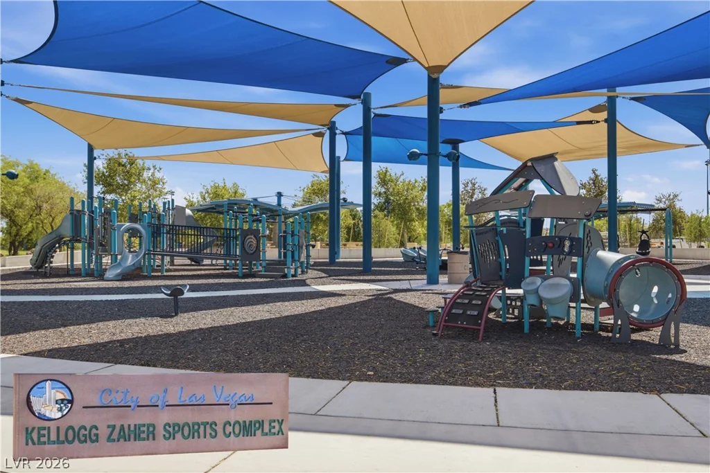 251 Cimarron, Las Vegas, NV 89145