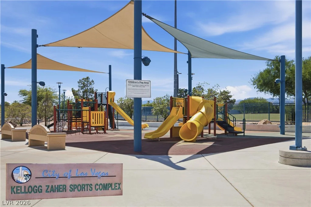 251 Cimarron, Las Vegas, NV 89145