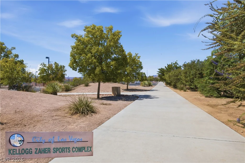 251 Cimarron, Las Vegas, NV 89145