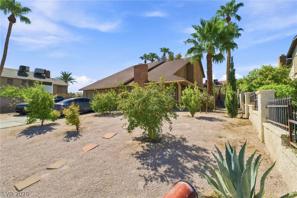 1907 Viking, Las Vegas, NV 89169