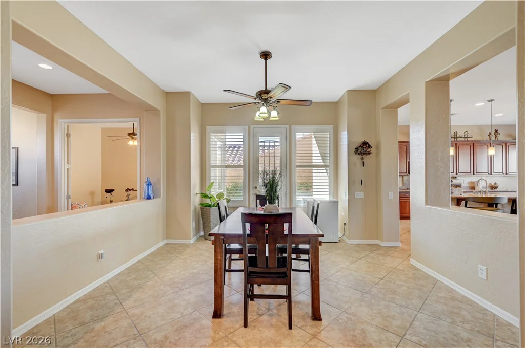 2586 Kinghorn, Henderson, NV 89044