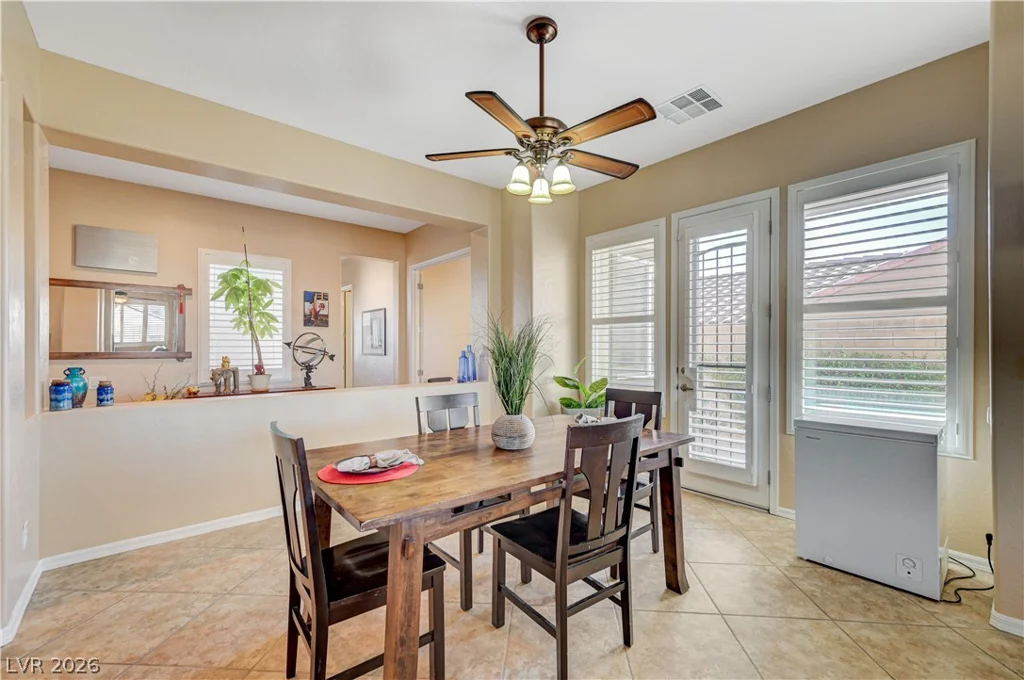 2586 Kinghorn, Henderson, NV 89044