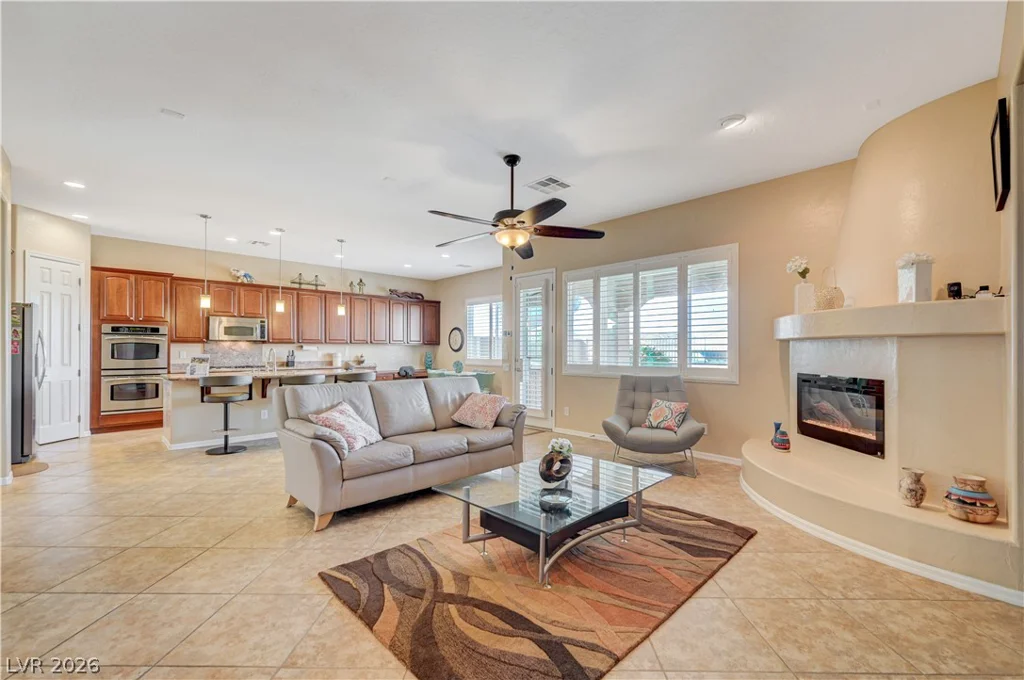 2586 Kinghorn, Henderson, NV 89044