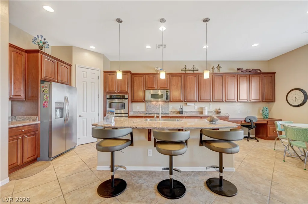2586 Kinghorn, Henderson, NV 89044