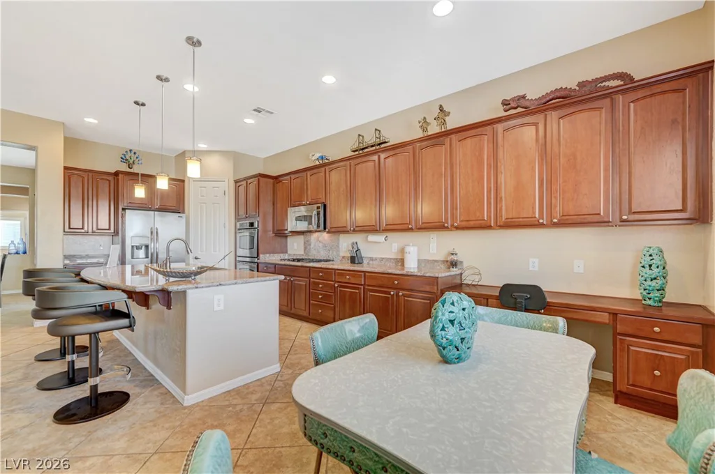 2586 Kinghorn, Henderson, NV 89044