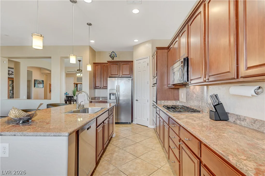 2586 Kinghorn, Henderson, NV 89044