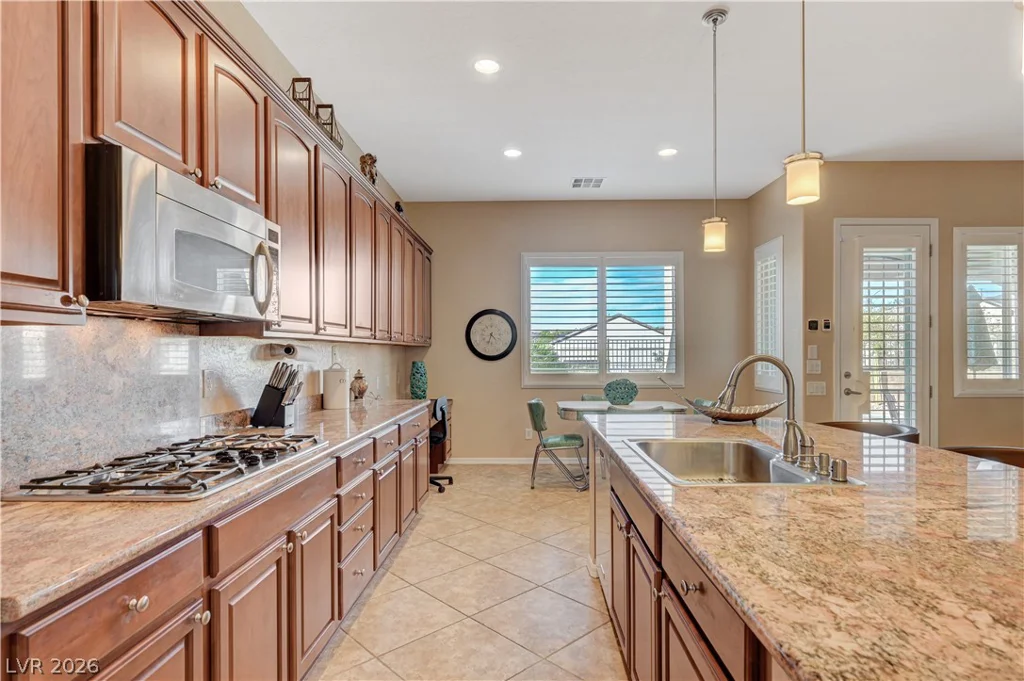 2586 Kinghorn, Henderson, NV 89044