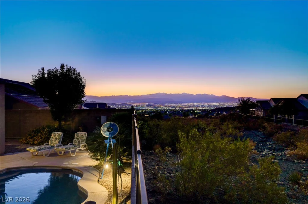 2586 Kinghorn, Henderson, NV 89044