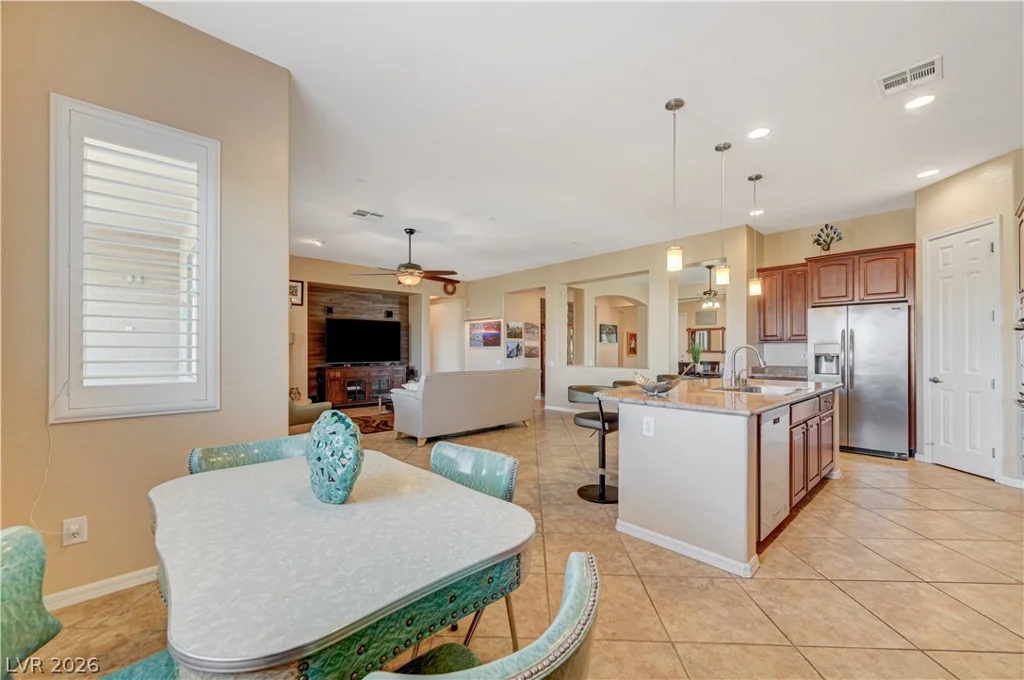 2586 Kinghorn, Henderson, NV 89044