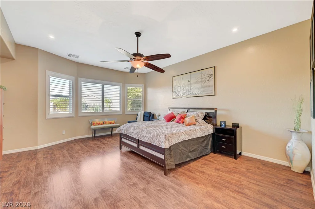 2586 Kinghorn, Henderson, NV 89044