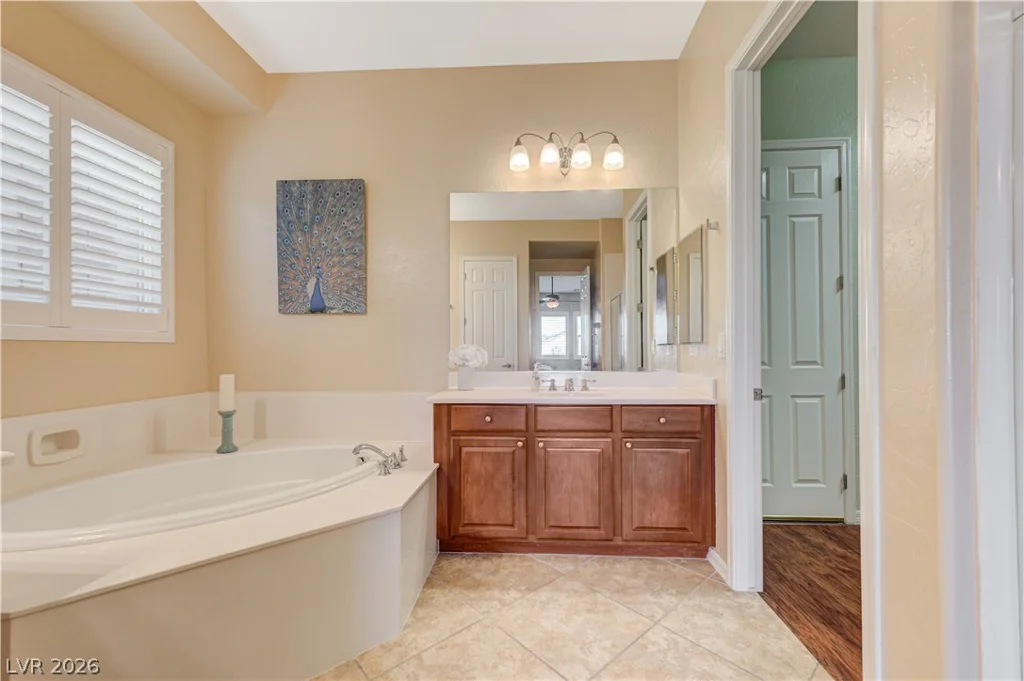 2586 Kinghorn, Henderson, NV 89044