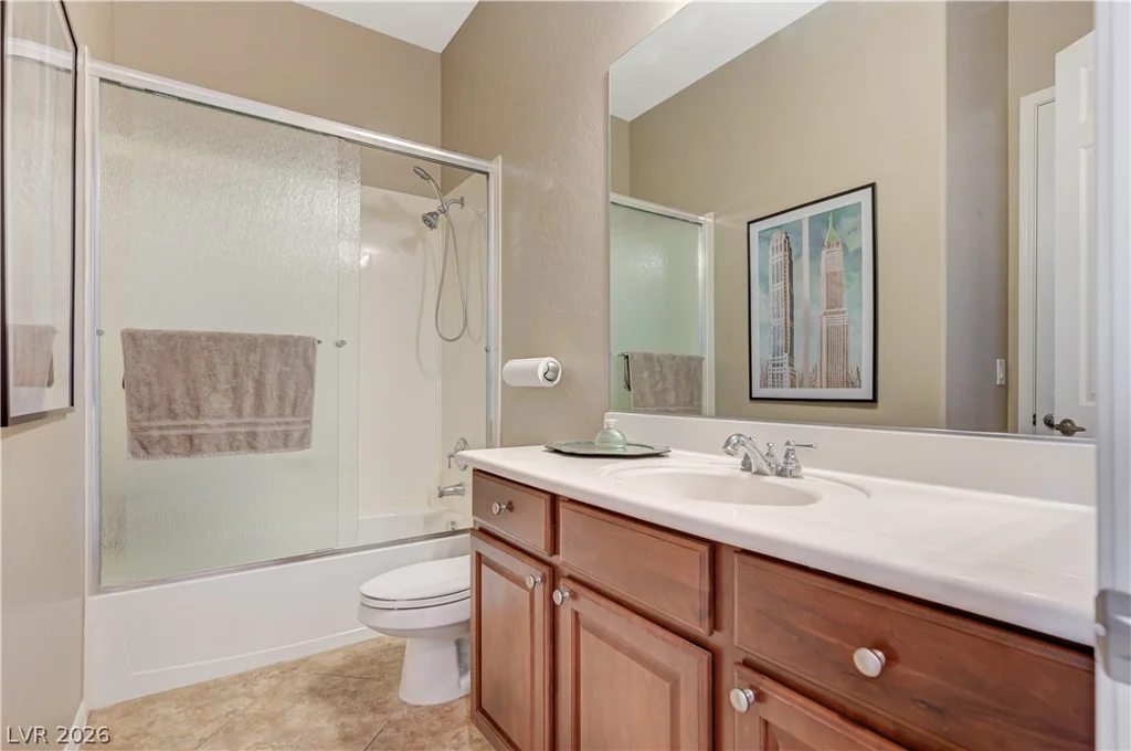 2586 Kinghorn, Henderson, NV 89044