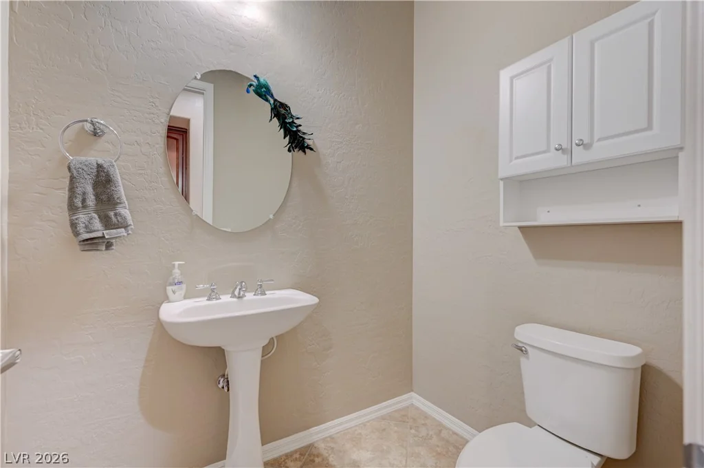 2586 Kinghorn, Henderson, NV 89044