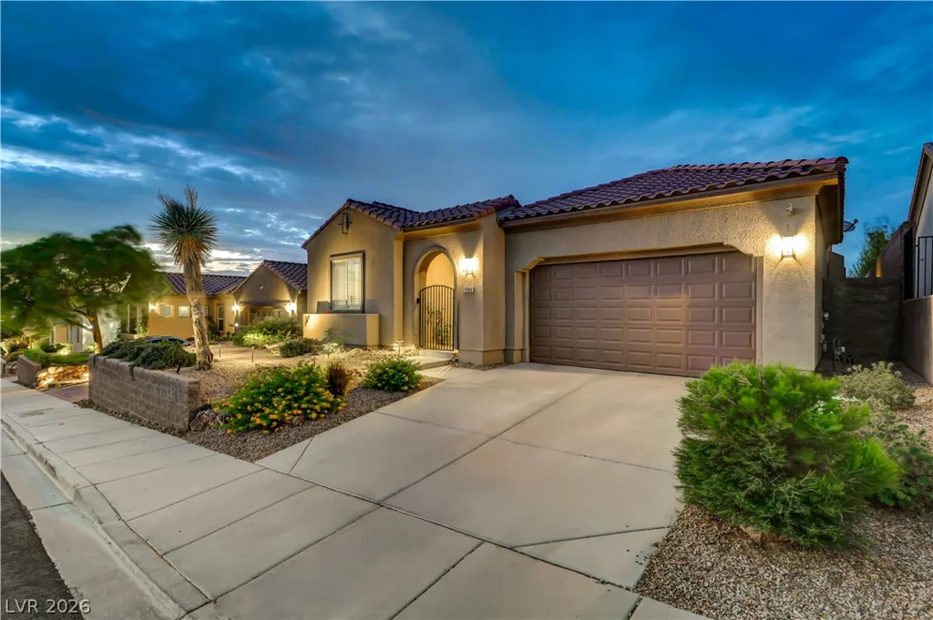 2586 Kinghorn, Henderson, NV 89044