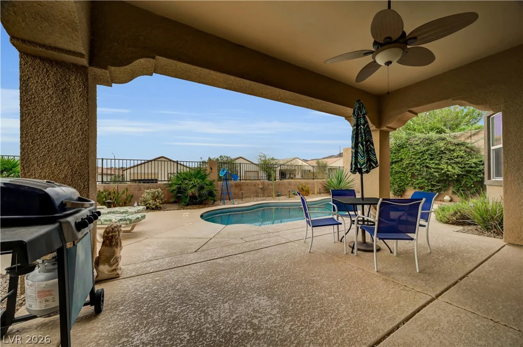 2586 Kinghorn, Henderson, NV 89044