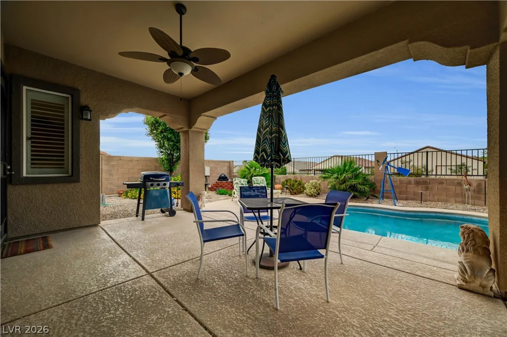 2586 Kinghorn, Henderson, NV 89044