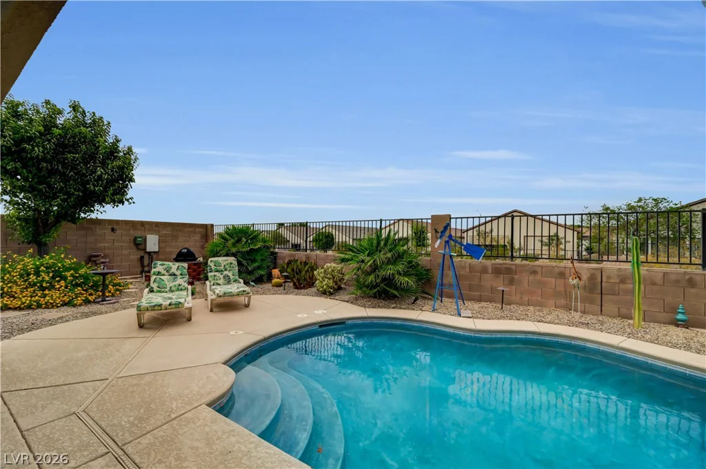 2586 Kinghorn, Henderson, NV 89044