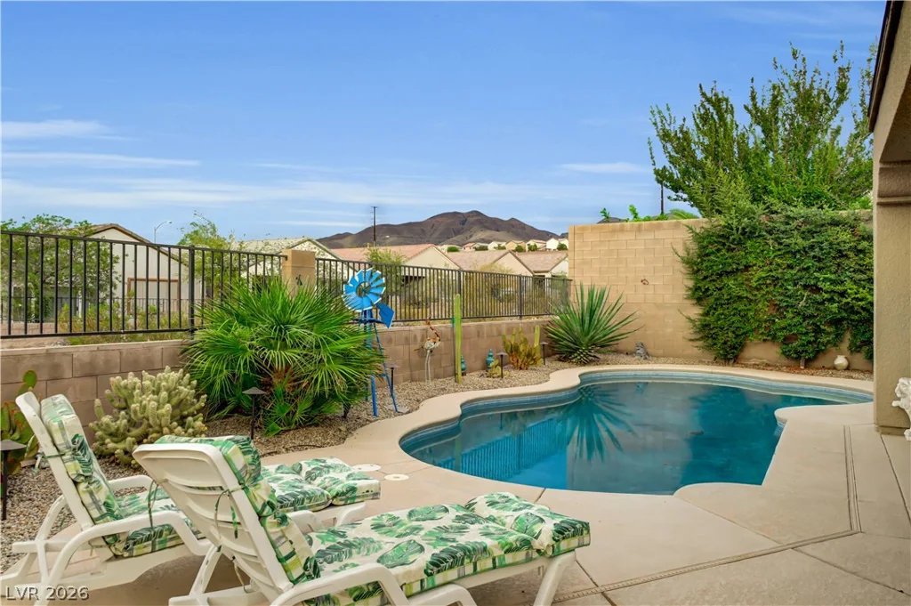 2586 Kinghorn, Henderson, NV 89044
