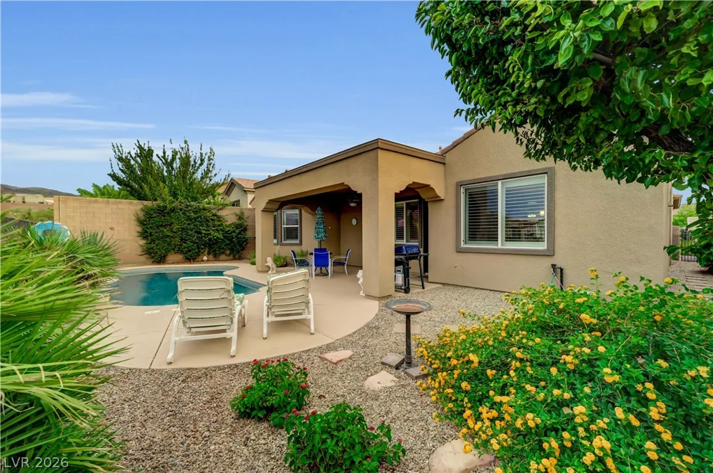 2586 Kinghorn, Henderson, NV 89044