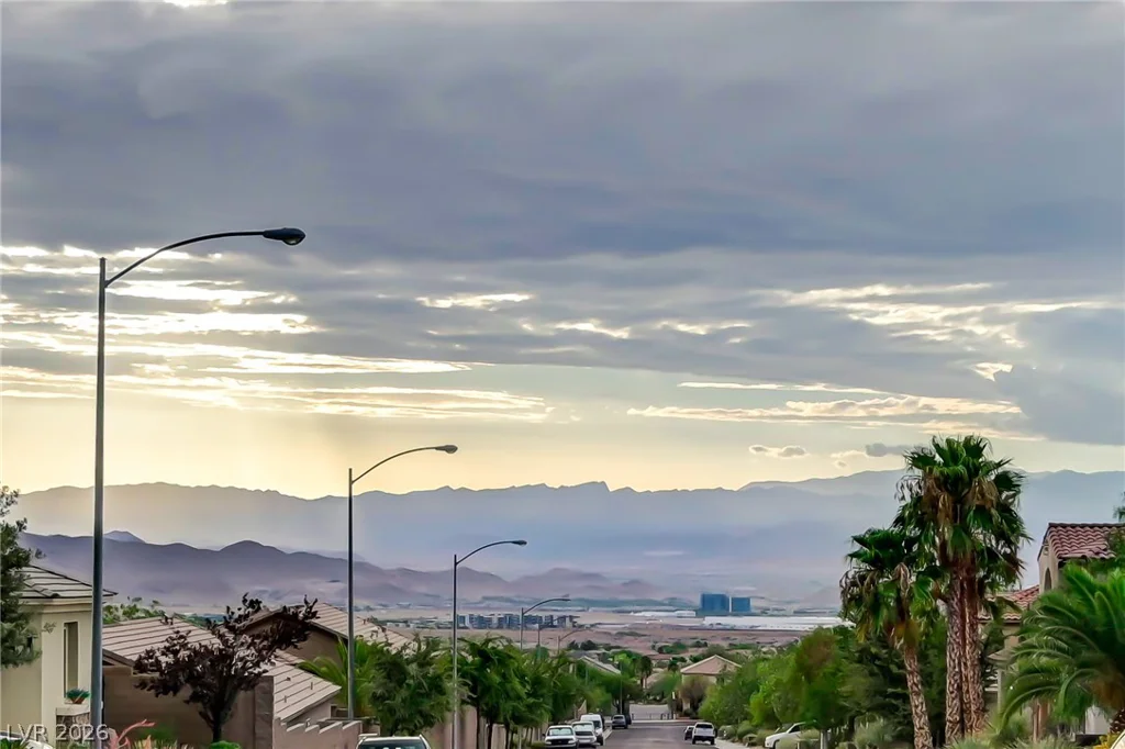 2586 Kinghorn, Henderson, NV 89044