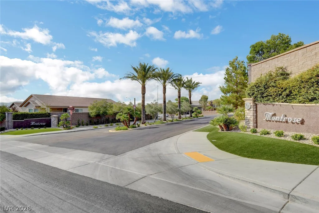 2586 Kinghorn, Henderson, NV 89044