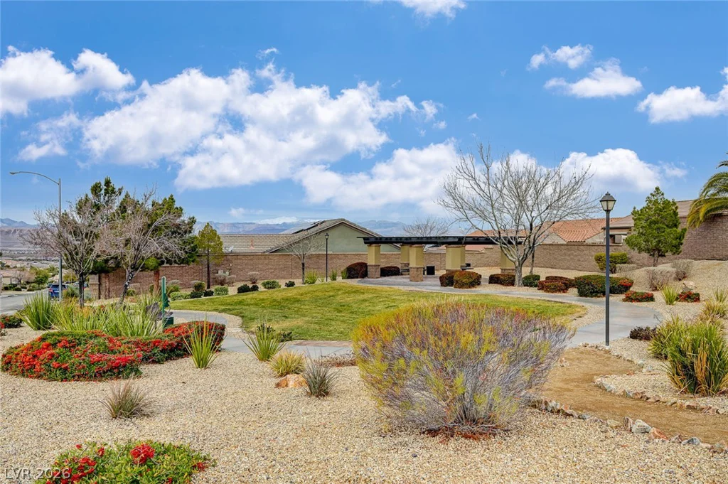 2586 Kinghorn, Henderson, NV 89044