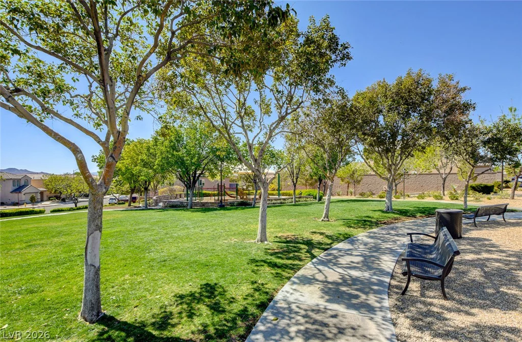 2586 Kinghorn, Henderson, NV 89044