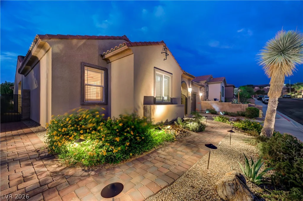 2586 Kinghorn, Henderson, NV 89044