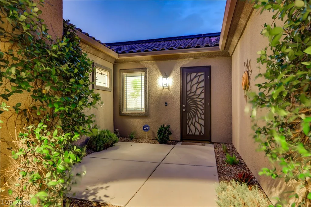2586 Kinghorn, Henderson, NV 89044