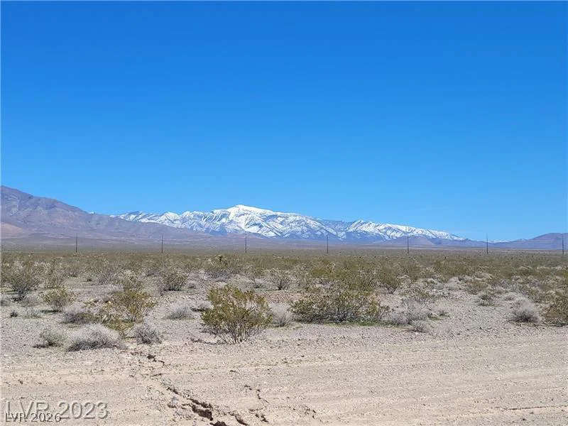 4541 Aliso, Pahrump, NV 89060