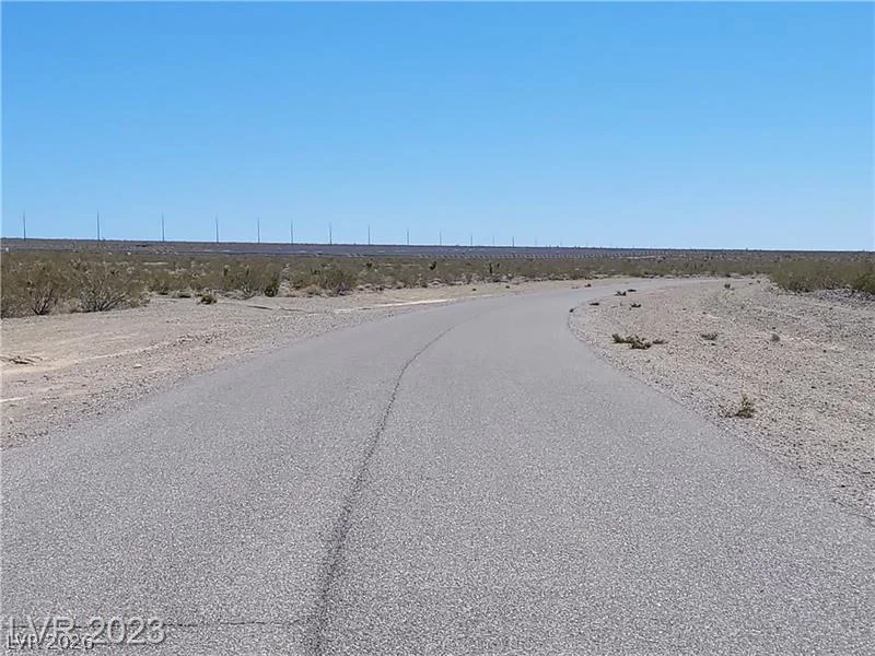 4541 Aliso, Pahrump, NV 89060