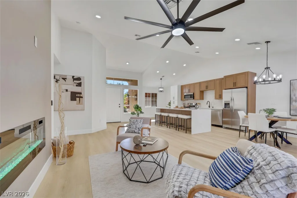 2448 Sunup, Las Vegas, NV 89134