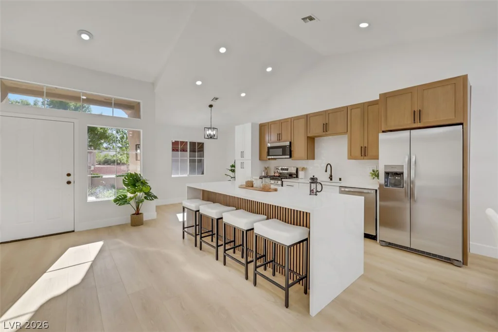 2448 Sunup, Las Vegas, NV 89134