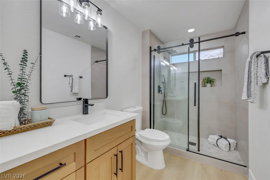 2448 Sunup, Las Vegas, NV 89134