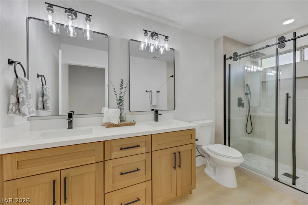 2448 Sunup, Las Vegas, NV 89134