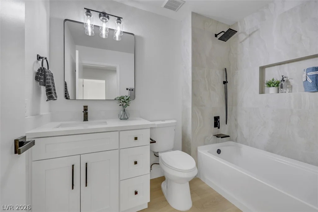2448 Sunup, Las Vegas, NV 89134