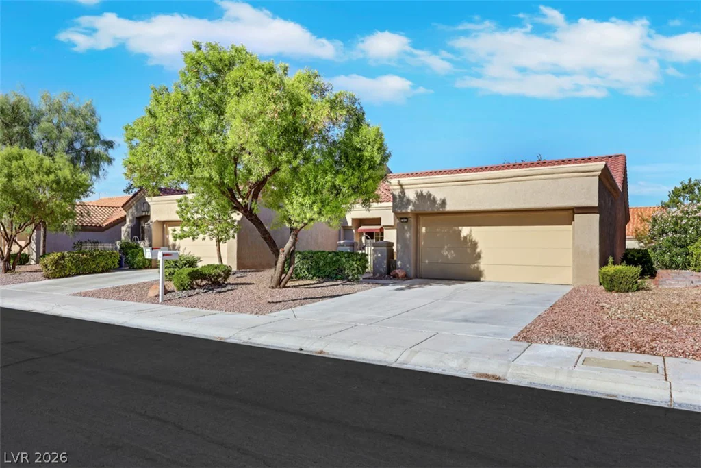 2448 Sunup, Las Vegas, NV 89134