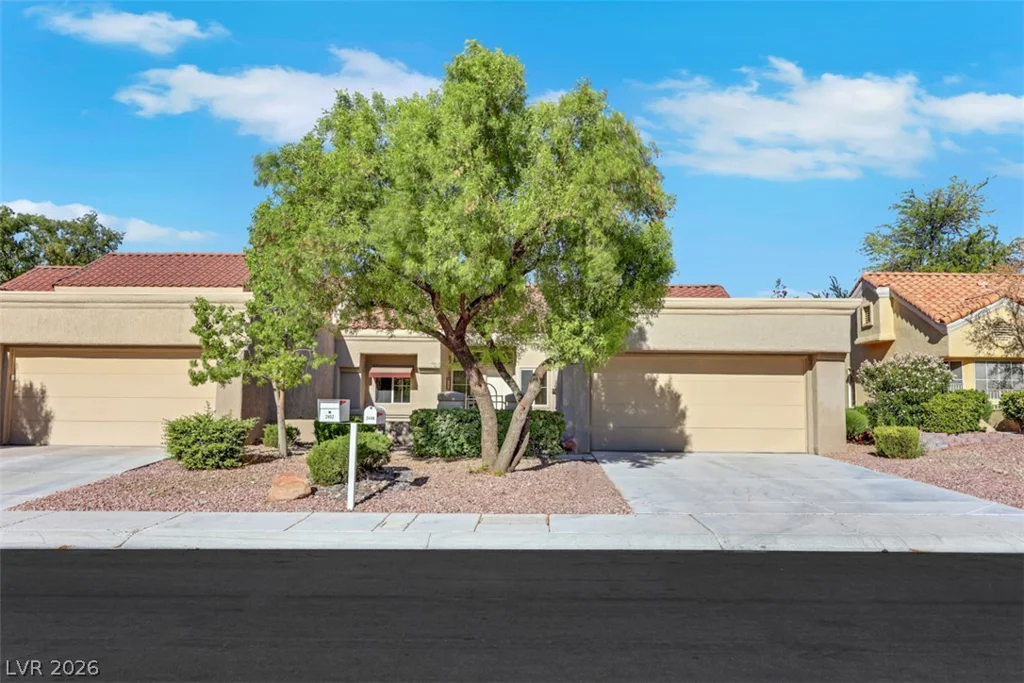 2448 Sunup, Las Vegas, NV 89134