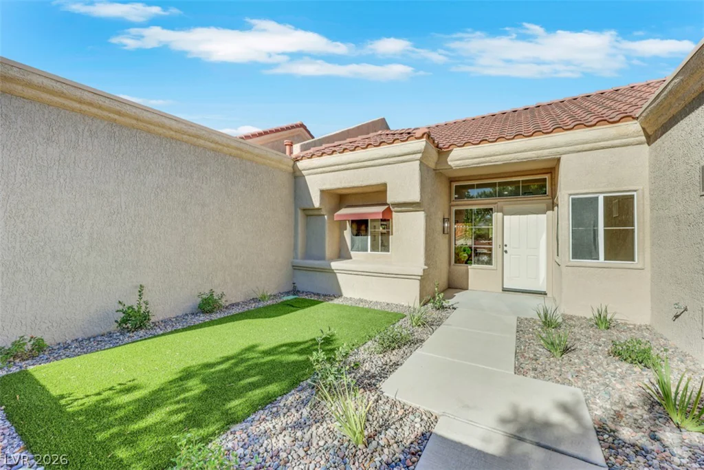 2448 Sunup, Las Vegas, NV 89134