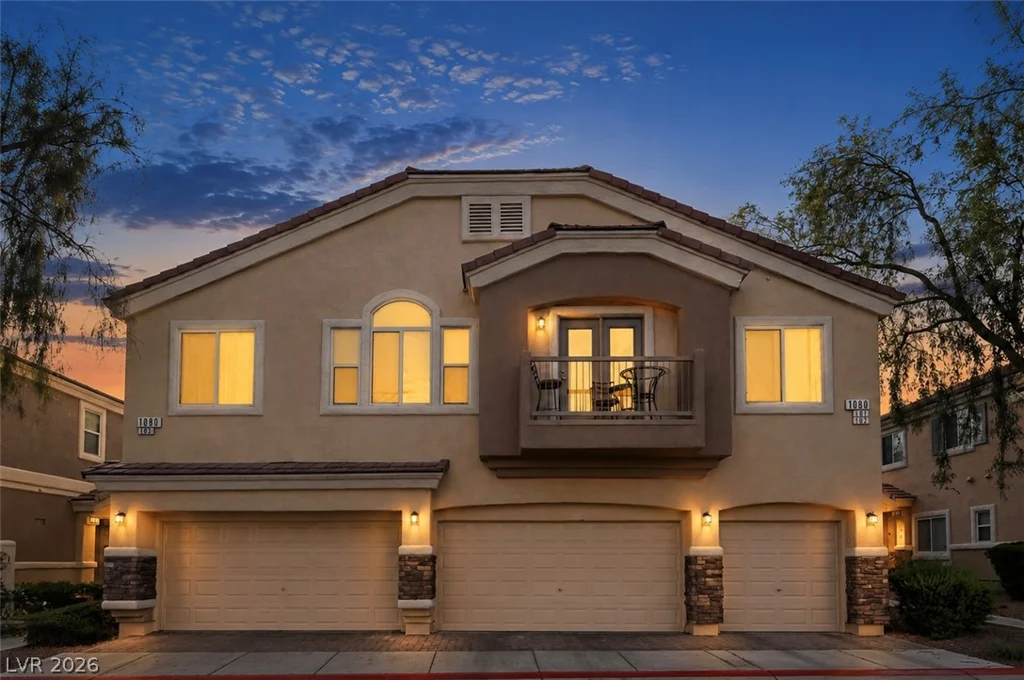 1080 Slate Crossing, Henderson, NV 89002