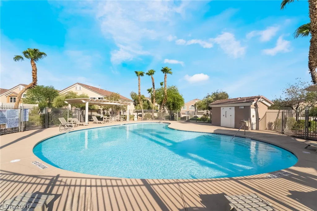 1080 Slate Crossing, Henderson, NV 89002